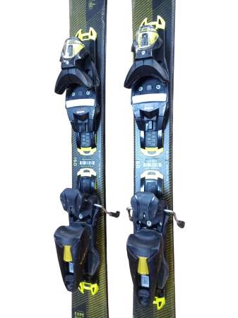 Schi sh Rossignol Experience 84 AI [2]