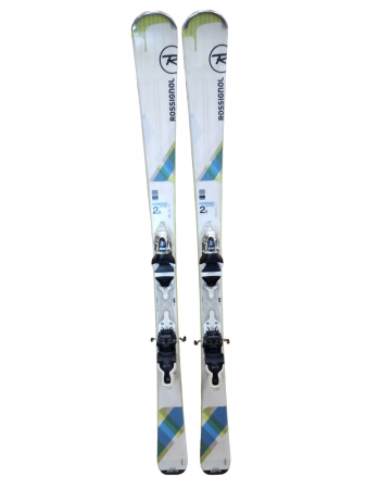 Schi sh Rossignol Famous 2S [3]