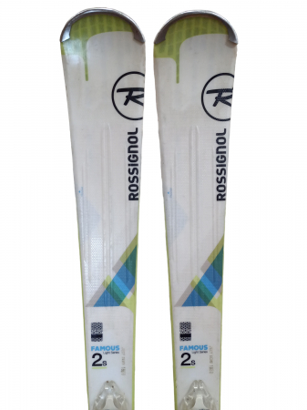 Preturi reduse - Schi sh Rossignol Famous 2S
