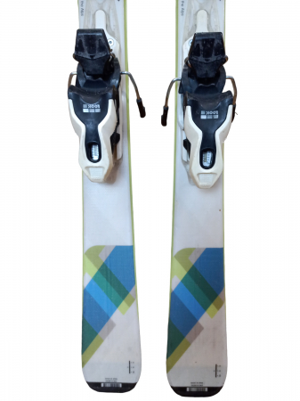 Schi sh Rossignol Famous 2S [2]