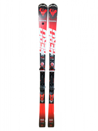 Schi sh Rossignol Hero Elite E15 Carbon 175 cm [1]