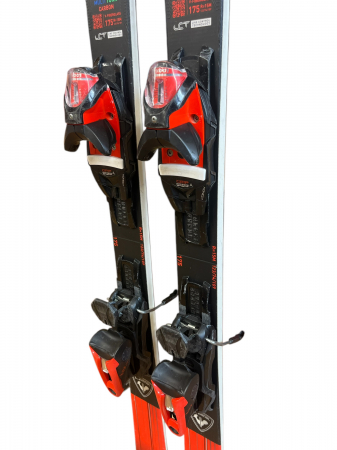 Schi sh Rossignol Hero Elite E15 Carbon 175 cm [2]