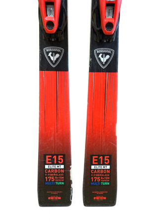 Schi sh Rossignol Hero Elite E15 Carbon 175 cm [3]