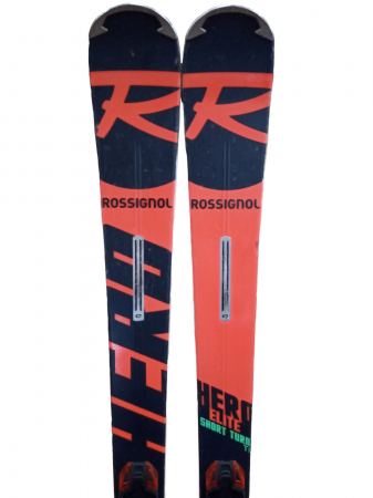 SCHIURI sh ADULTI - SCHI sh ROSSIGNOL HERO ELITE SHORT TURN