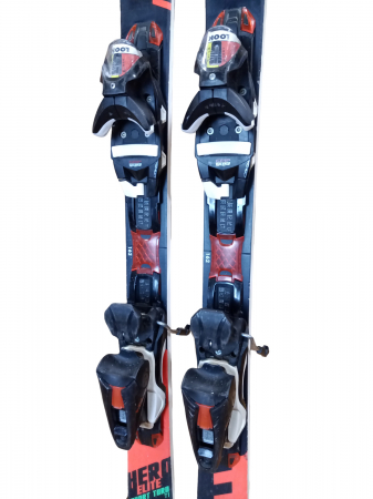 SCHI sh ROSSIGNOL HERO ELITE SHORT TURN [1]