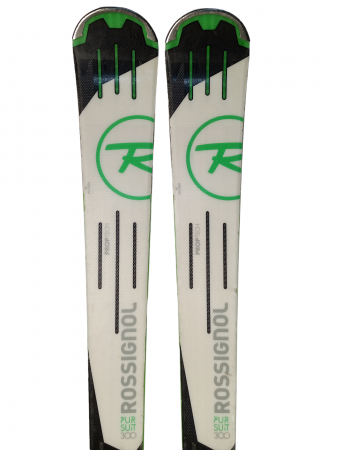 ROSSIGNOL PURSUIT 123cm | www.uto.edu.bo