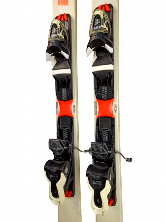SCHI sh ROSSIGNOL PURSUIT HD [3]