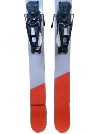 SCHI sh ROSSIGNOL SCRATCH [3]