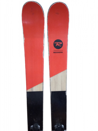 SCHIURI sh ADULTI - SCHI sh ROSSIGNOL SCRATCH