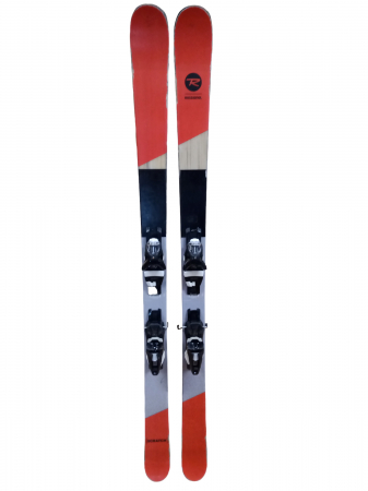 SCHI sh ROSSIGNOL SCRATCH [1]