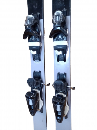 SCHI sh ROSSIGNOL SCRATCH [2]