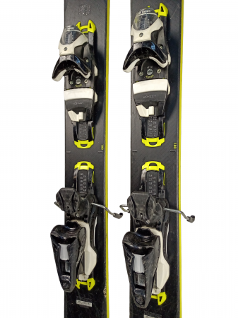 SCHI sh ROSSIGNOL SOUL 7 [3]