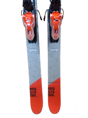 SCHI sh ROSSIGNOL SPRAYER [3]