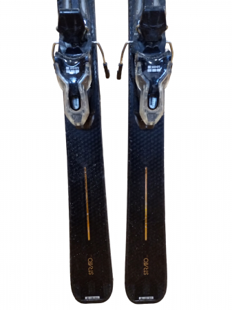 Schi sh Rossignol strato [2]