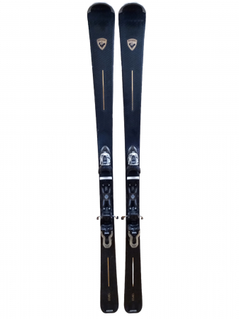 Schi sh Rossignol strato [3]