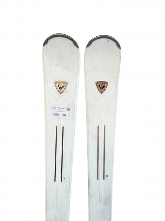 SCHIURI sh ADULTI - Schi sh Rossignol Strato 163 cm