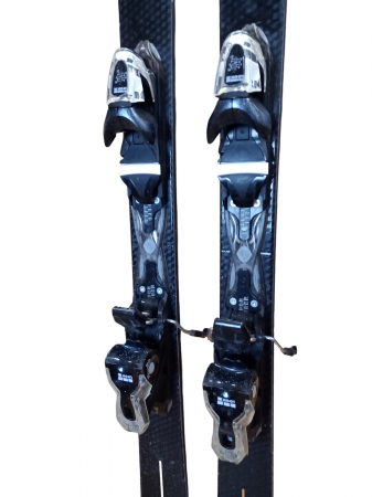 Schi sh Rossignol strato [1]