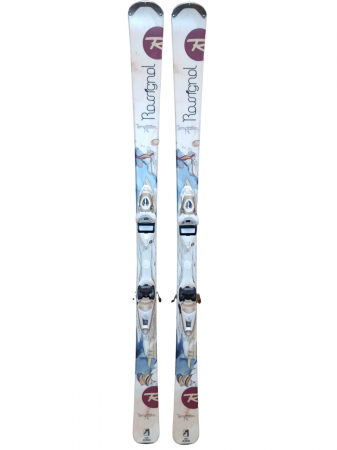 Schi sh Rossignol Temptation 74 166 cm [1]