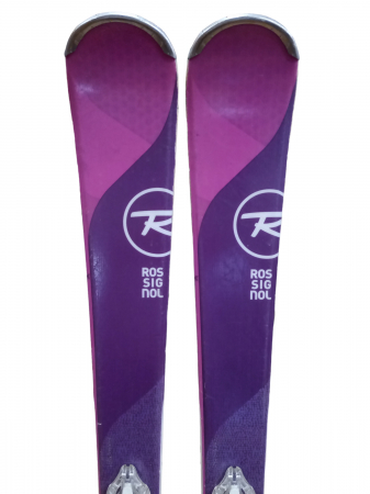 SCHIURI sh ADULTI - Schi sh Rossignol Temptation 75