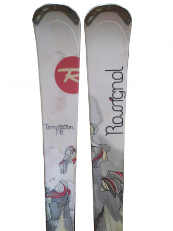 Preturi reduse - Schi sh Rossignol Temptation 78