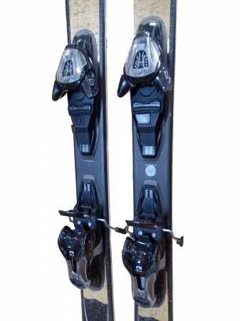 Schi sh Salomon Constelation Astra [2]