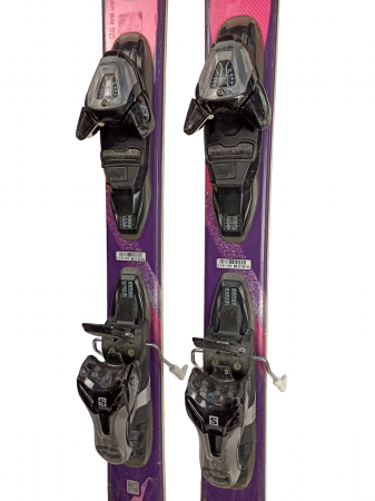 SCHI sh SALOMON LYRA [3]