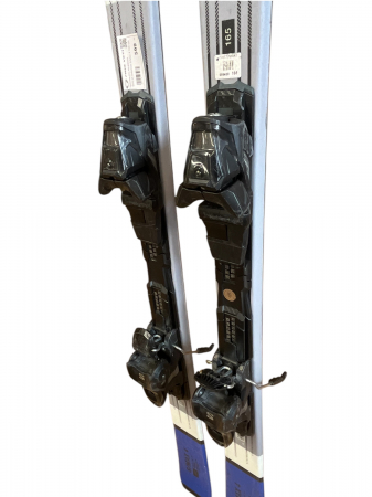 Schi sh Salomon S/MAX 4 [2]