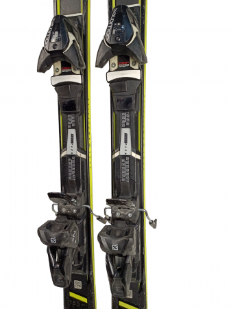 SCHI sh SALOMON XMAX 10 TITANAL [3]