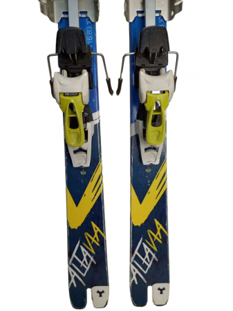 SCHI sh SKITRAB ALTAVIA legatura Diamir [2]