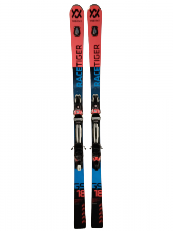 SCHI sh VOLKL RACE TIGER Si8 170 cm [1]