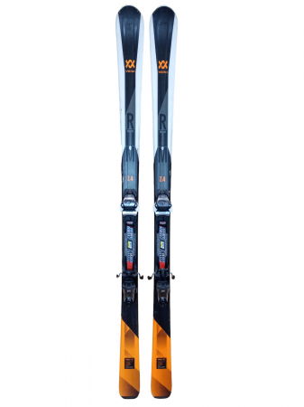 Schi sh Volkl RTM 74 [1]