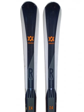 Preturi reduse - Schi sh Volkl RTM 74