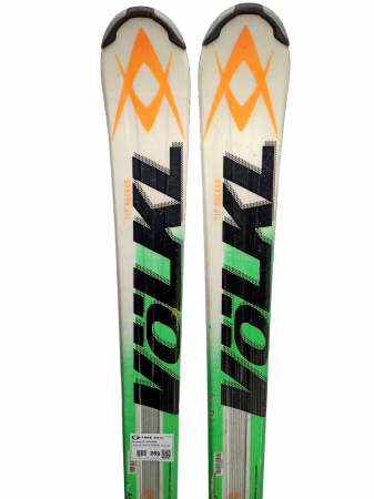 Schiuri - Schi sh VOLKL RTM RT 177 cm