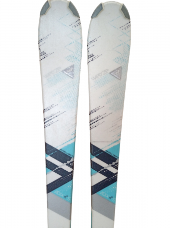 Preturi reduse - Schi sh Wedze Adix 5 156 cm