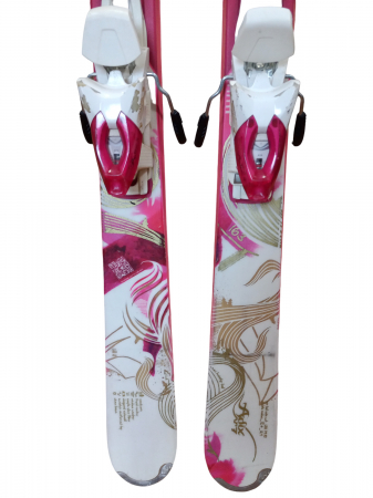 Schi sh Wedze Adix N7 163 cm [2]