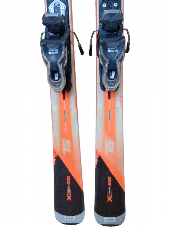 Schi sh Wedze Xlander 500 166 cm [2]