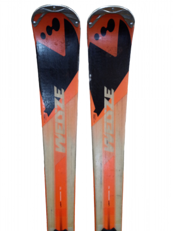 Preturi reduse - Schi sh Wedze Xlander 500 166 cm