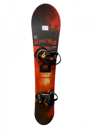 Snowboard sh NITRO Prime 152 cm [1]