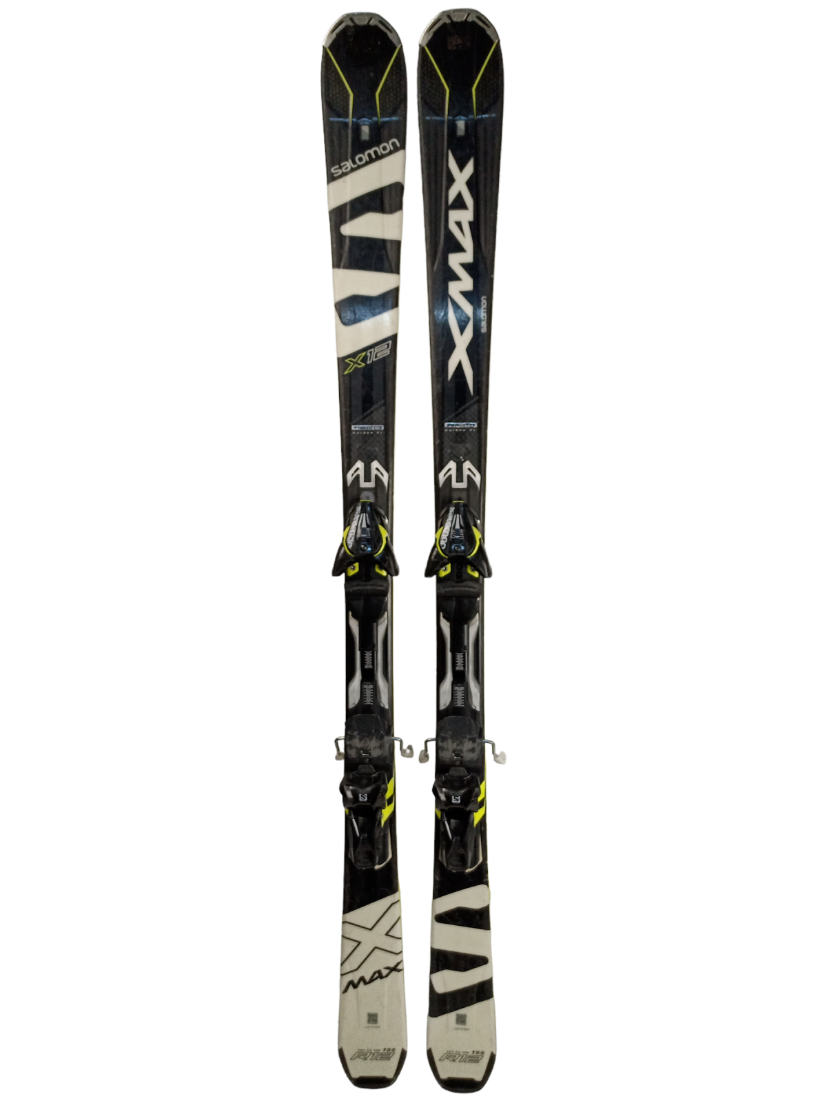 salomon x 12