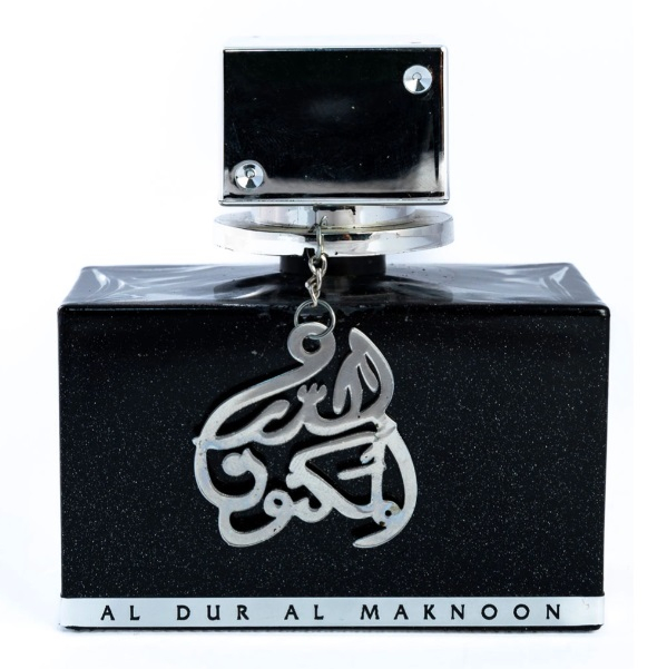 Al Dur Al Maknoon Silver Parfum barbati  original arabesc [1]