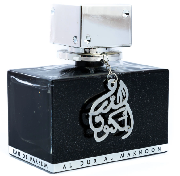 Al Dur Al Maknoon Silver Parfum barbati  original arabesc [2]