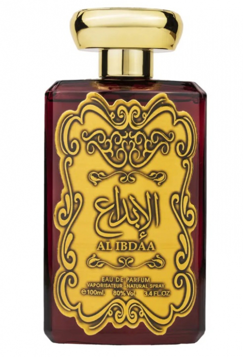 Al Ibdaa Parfum femei original arabesc [1]