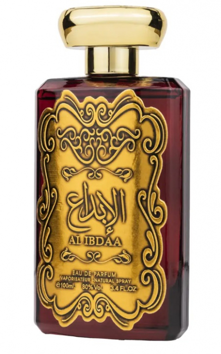 Al Ibdaa Parfum femei original arabesc [2]