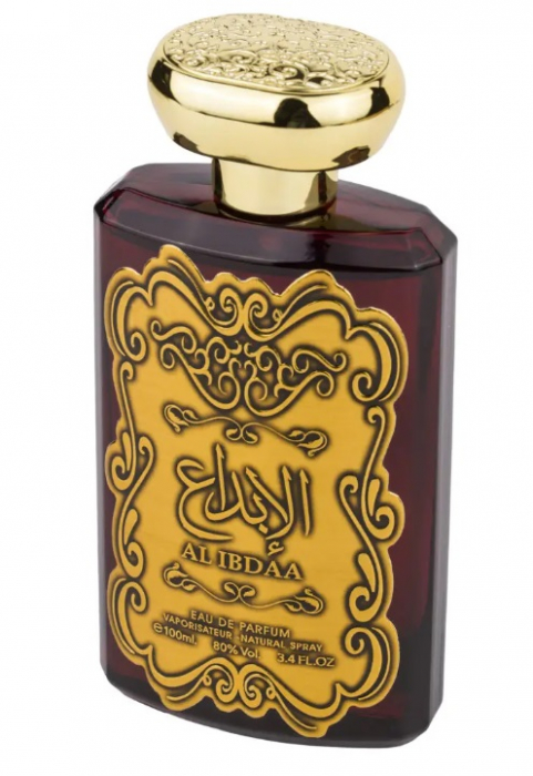 Al Ibdaa Parfum femei original arabesc [3]
