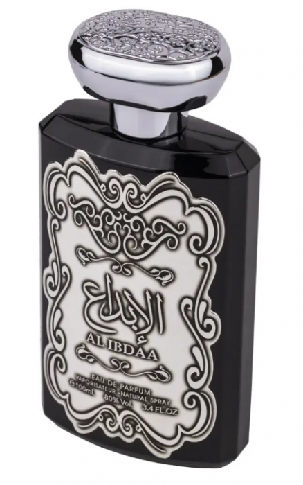 Al Ibdaa for Men Parfum barbati arabesc original [3]