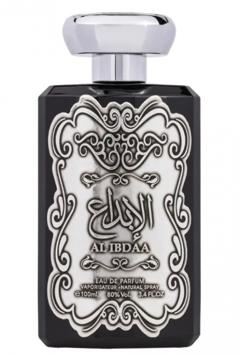 Al Ibdaa for Men Parfum barbati arabesc original [1]
