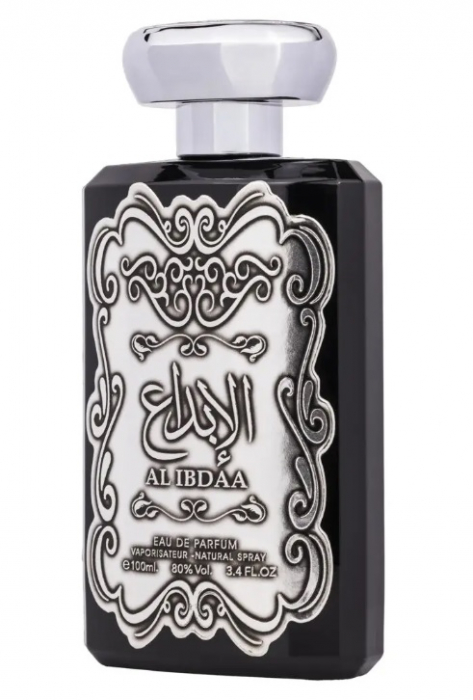 Al Ibdaa for Men Parfum barbati arabesc original [2]
