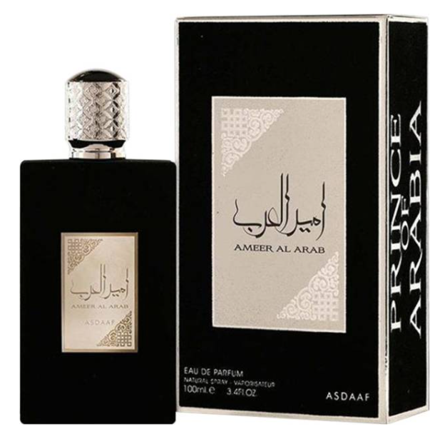 Ameer Al Arab Black Parfum barbati arabesc original [3]