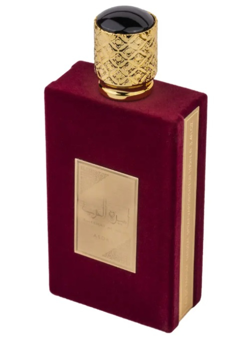 Ameerat Al Arab Parfum femei arabesc-original din Dubai [2]