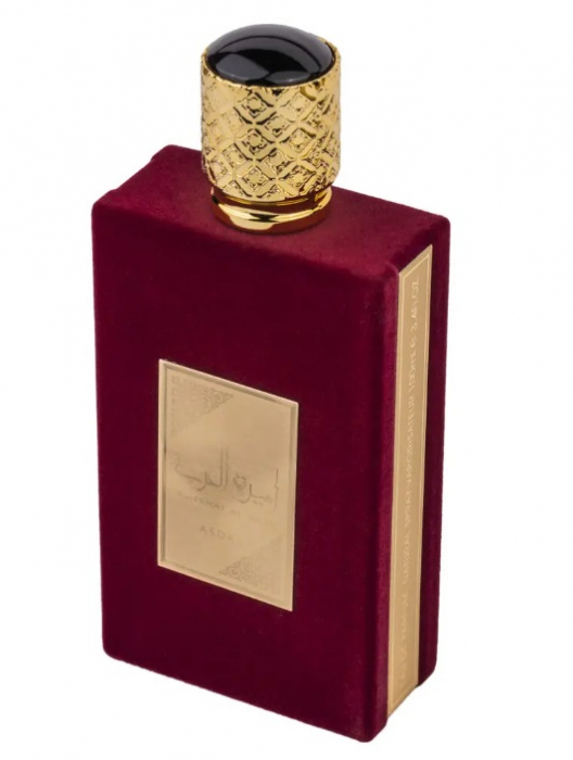 Ameerat Al Arab Parfum femei arabesc-original din Dubai [4]